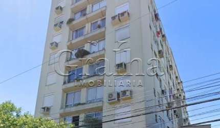 Apartamento com 3 quartos à venda na Rua Barão do Triunfo, 718, Menino Deus, Porto Alegre por R$ 500.000
