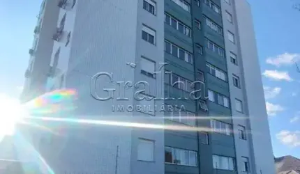Apartamento com 3 quartos à venda na Rua Monteiro Lobato, 334, Partenon, Porto Alegre por R$ 549.000