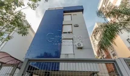 Cobertura com 2 quartos à venda na Rua Dona Alice, 72, Petrópolis, Porto Alegre por R$ 655.000