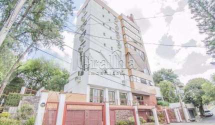 Apartamento com 2 quartos à venda na Rua Riveira, 520, Petrópolis, Porto Alegre por R$ 560.000