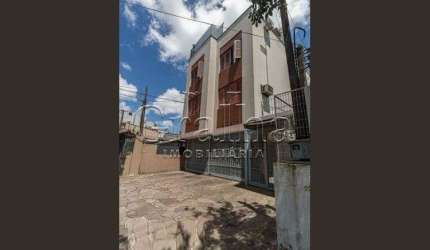 Apartamento com 2 quartos à venda na Rua Euclydes da Cunha, 344, Partenon, Porto Alegre por R$ 263.000