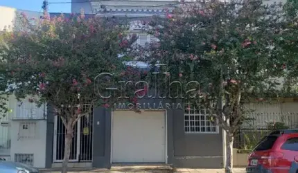 Casa em condomínio fechado com 3 quartos à venda na Rua Liberdade, 57, Rio Branco, Porto Alegre por R$ 750.000