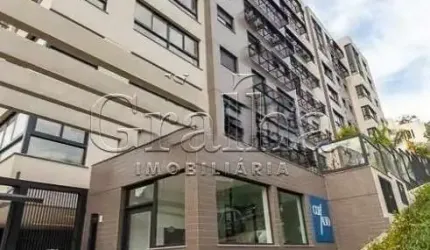 Apartamento com 3 quartos à venda na Rua Miguel Couto, 714, Menino Deus, Porto Alegre por R$ 795.000