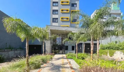 Apartamento com 3 quartos à venda na Rua José de Alencar, 1281, Menino Deus, Porto Alegre por R$ 699.000