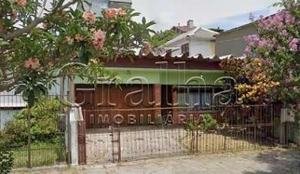 Casa com 5 quartos à venda na Rua Monsenhor Veras, 551, Santana, Porto Alegre por R$ 770.000