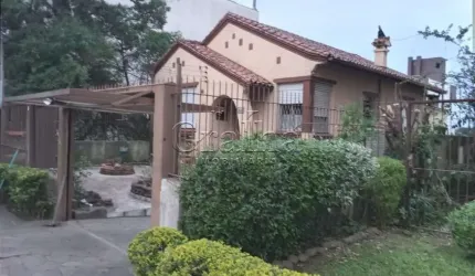 Casa com 3 quartos à venda na Rua Luzitana, 658, Higienópolis, Porto Alegre por R$ 1.000.000