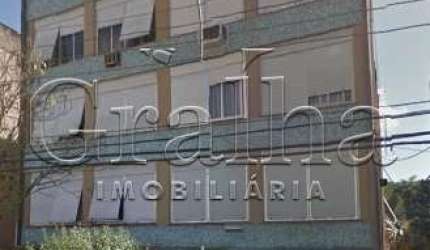 Apartamento com 2 quartos à venda na Rua Doutora Rita Lobato, 154, Praia de Belas, Porto Alegre por R$ 260.000