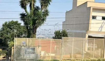 Terreno à venda na Rua Fernando Osório, 1745, Teresópolis, Porto Alegre por R$ 500.000
