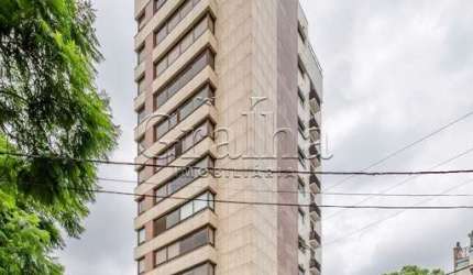 Apartamento com 3 quartos à venda na Rua Eudoro Berlink, 233, Auxiliadora, Porto Alegre por R$ 1.586.000