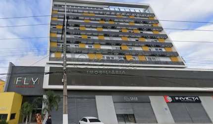 Apartamento com 1 quarto à venda na Avenida Ipiranga, 8355, Partenon, Porto Alegre por R$ 390.000