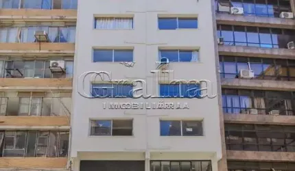 Apartamento com 1 quarto à venda na Rua General Câmara, 381, Centro Histórico, Porto Alegre por R$ 198.000