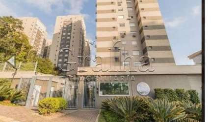 Apartamento com 2 quartos à venda na Rua Attílio Bilibio, 251, Jardim Carvalho, Porto Alegre por R$ 400.000