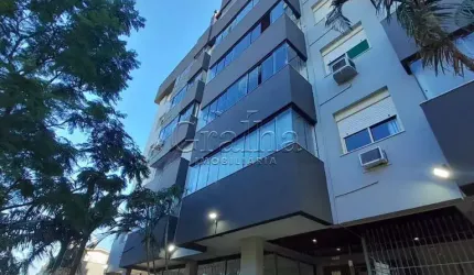 Apartamento com 2 quartos à venda na Rua São Lucas, 755, Jardim do Salso, Porto Alegre por R$ 470.000