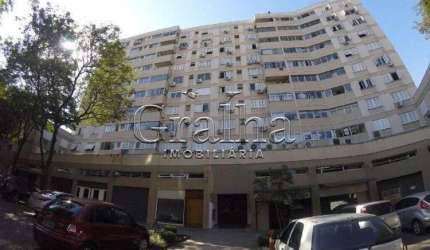 Apartamento com 2 quartos à venda na Rua Doutor Barros Cassal, 697, Floresta, Porto Alegre por R$ 560.000