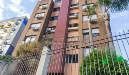Apartamento com 2 quartos à venda na Rua São Luís, 1170, Santana, Porto Alegre por R$ 430.000