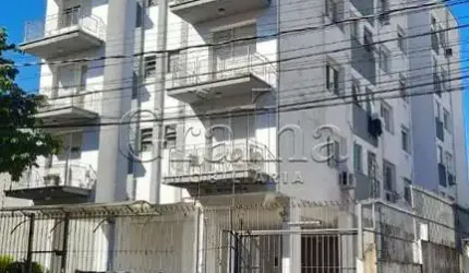 Cobertura com 2 quartos à venda na Rua Leopoldo Bier, 591, Santana, Porto Alegre por R$ 509.900