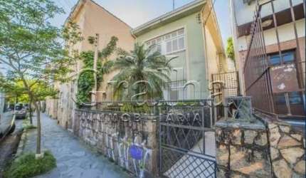 Casa com 5 quartos à venda na Rua Alberto Torres, 147, Cidade Baixa, Porto Alegre por R$ 980.000