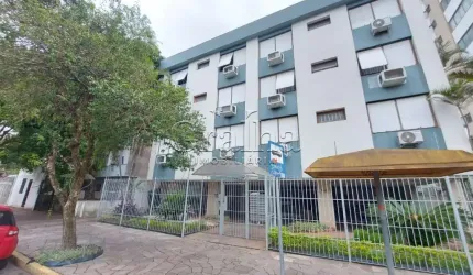 Apartamento com 3 quartos à venda na Rua São Manoel, 1632, Santana, Porto Alegre por R$ 570.000