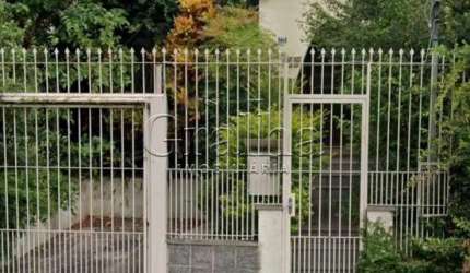 Terreno à venda na Rua Maestro Mendanha, 225, Santana, Porto Alegre por R$ 900.000