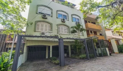 Apartamento com 3 quartos à venda na Rua Luzitana, 1258, Higienópolis, Porto Alegre por R$ 450.000