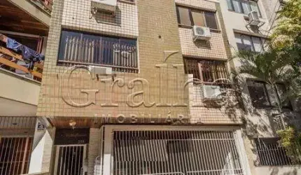 Apartamento com 2 quartos à venda na Rua Barão de Ubá, 235, Bela Vista, Porto Alegre por R$ 600.000