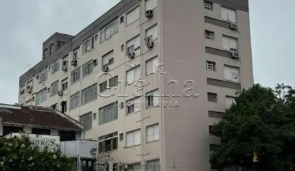 Apartamento com 5 quartos à venda na Avenida Jerônimo de Ornelas, 14, Santana, Porto Alegre por R$ 999.000