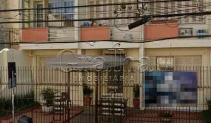 Apartamento com 2 quartos à venda na Rua Santo Antônio, 912, Bom Fim, Porto Alegre por R$ 330.000