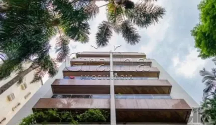Apartamento com 3 quartos à venda na Avenida Cristóvão Colombo, 3038, Auxiliadora, Porto Alegre por R$ 790.000