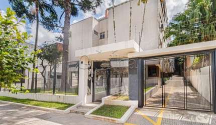 Cobertura com 2 quartos à venda na Avenida Capivari, 572, Cristal, Porto Alegre por R$ 510.000