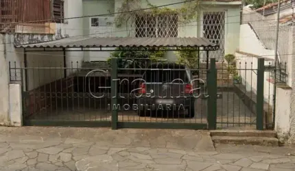 Terreno à venda na Rua João Abbott, 539, Petrópolis, Porto Alegre por R$ 1.900.000
