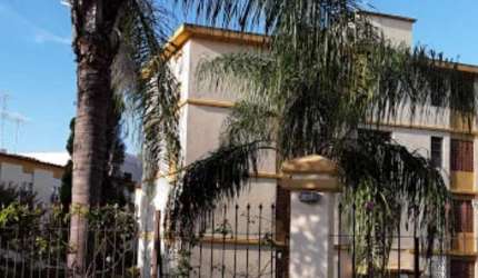 Apartamento com 2 quartos à venda na Rua Roque Calage, 280, Passo da Areia, Porto Alegre por R$ 275.500