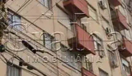 Apartamento com 2 quartos à venda na Rua Olavo Bilac, 418, Azenha, Porto Alegre por R$ 280.000
