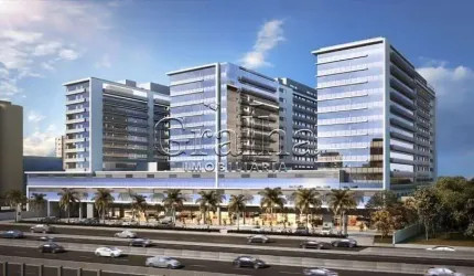 Loft com 1 quarto à venda na Rua General Salustiano, 855, Marechal Rondon, Canoas por R$ 325.000