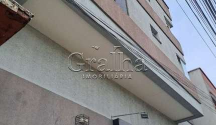 Apartamento com 1 quarto à venda na Avenida Bento Gonçalves, 970, Partenon, Porto Alegre por R$ 185.000