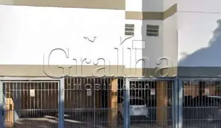 Apartamento com 2 quartos à venda na Rua Capitão Arisoly Vargas, 35, Glória, Porto Alegre por R$ 250.000