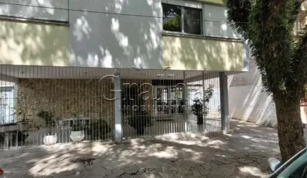 Apartamento com 2 quartos à venda na Rua Tomaz Flores, 192, Independência, Porto Alegre por R$ 600.000