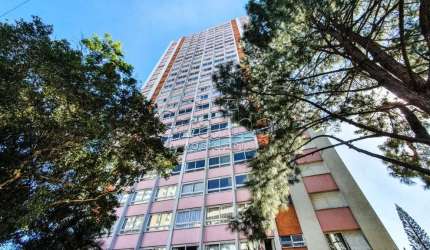 Apartamento com 4 quartos à venda na Vinte Quatro de Outubro, 1000, Independência, Porto Alegre por R$ 1.500.000