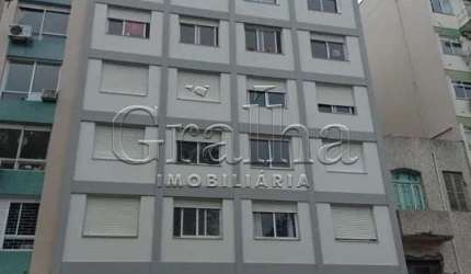 Apartamento com 1 quarto à venda na Rua dos Andradas, 369, Centro Histórico, Porto Alegre por R$ 213.000