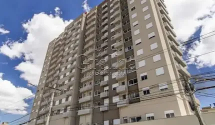 Apartamento com 2 quartos à venda na Rua Sapê, 1020, Passo da Areia, Porto Alegre por R$ 550.000