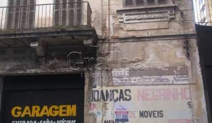Prédio à venda na Rua Tomaz Flores, 372, Bom Fim, Porto Alegre por R$ 1.800.000