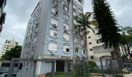 Apartamento com 2 quartos à venda na Rua Pedro Ivo, 206, Mont Serrat, Porto Alegre por R$ 397.000