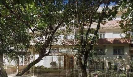 Apartamento com 2 quartos à venda na Rua Santana, 466, Farroupilha, Porto Alegre por R$ 547.000