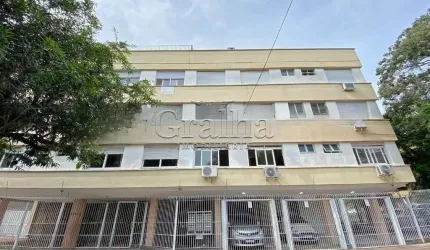 Cobertura com 3 quartos à venda na Rua São Manoel, 1340, Rio Branco, Porto Alegre por R$ 749.000