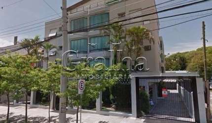 Apartamento com 1 quarto à venda na Rua Guilherme Alves, 1220, Partenon, Porto Alegre por R$ 300.000