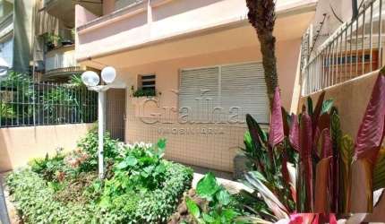Apartamento com 2 quartos à venda na Rua Fernandes Vieira, 339, Bom Fim, Porto Alegre por R$ 340.000