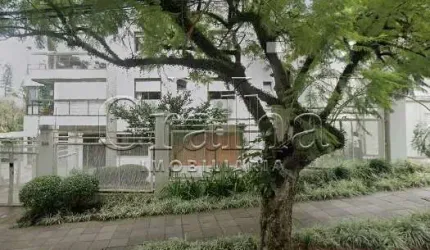 Apartamento com 3 quartos à venda na Rua Américo Vespucio, 240, Higienópolis, Porto Alegre por R$ 2.490.000