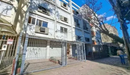 Cobertura com 4 quartos à venda na Rua Ramiro Barcelos, 1906, Bom Fim, Porto Alegre por R$ 870.000