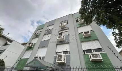 Cobertura com 3 quartos à venda na Rua Maestro Mendanha, 210, Santana, Porto Alegre por R$ 700.000