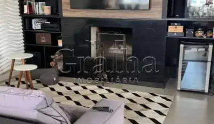 Cobertura com 3 quartos à venda na Rua Livramento, 581, Santana, Porto Alegre por R$ 950.000