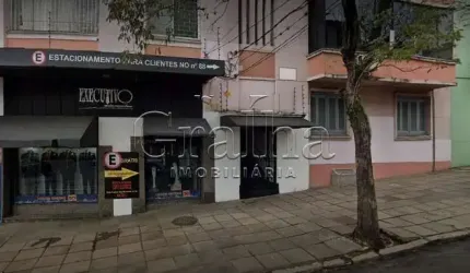 Apartamento com 4 quartos à venda na Rua Carlos Von Koseritz, 10, São João, Porto Alegre por R$ 318.000